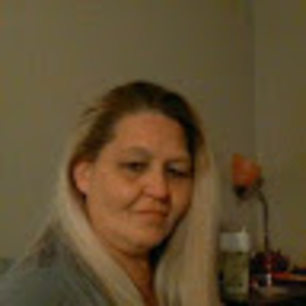 Meet your Posher, Darlene